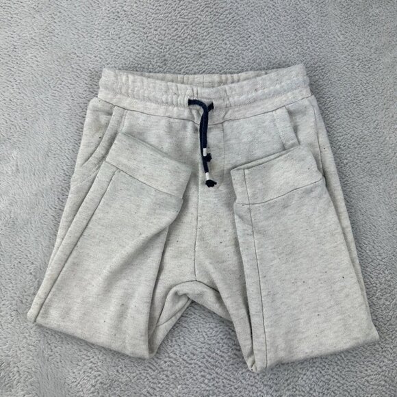 Kenzo Grey Sweatpants Kinds Size 3A - Picture 5 of 11